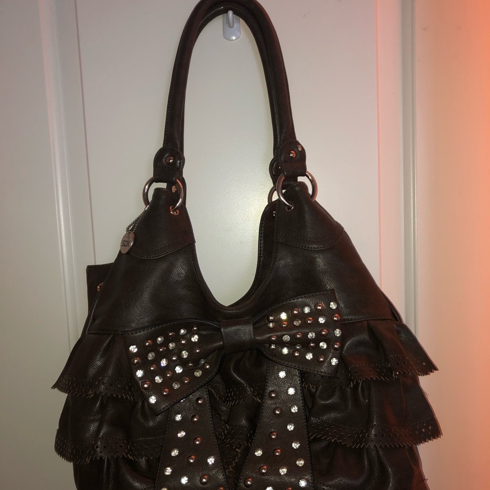 Bow Purse